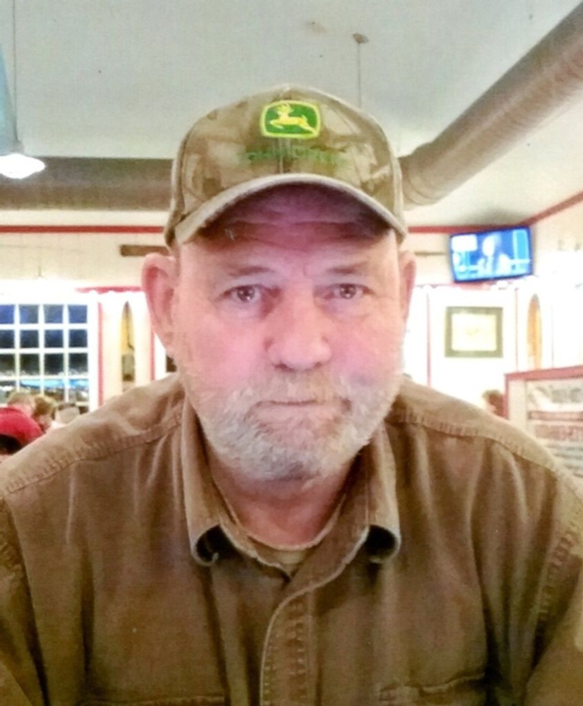 William Amos "Bill" Owens Profile Photo