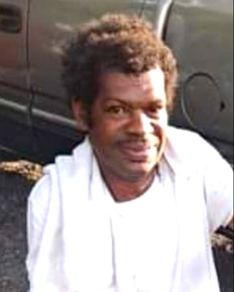 Zantreece Lamont Sutton