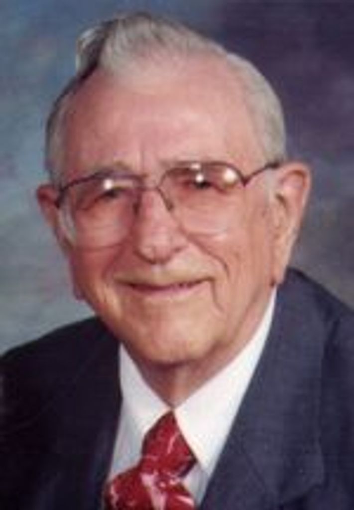 Walter F. Weiss