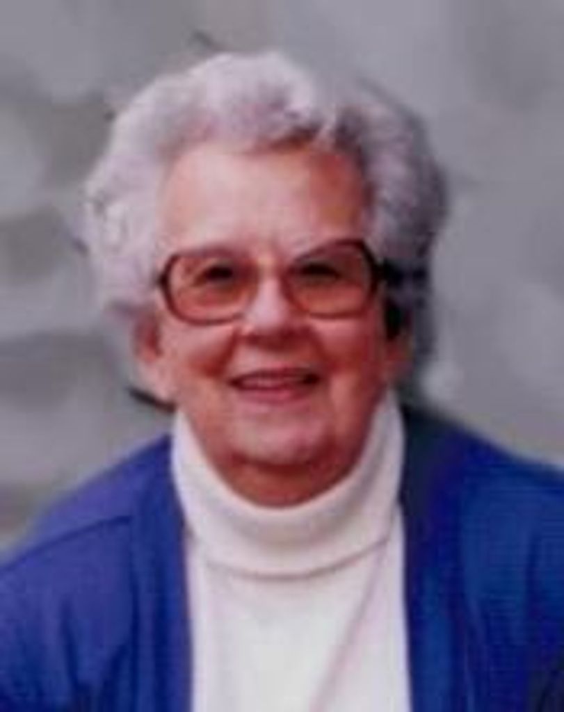 Angelique "Sally" Allen Profile Photo