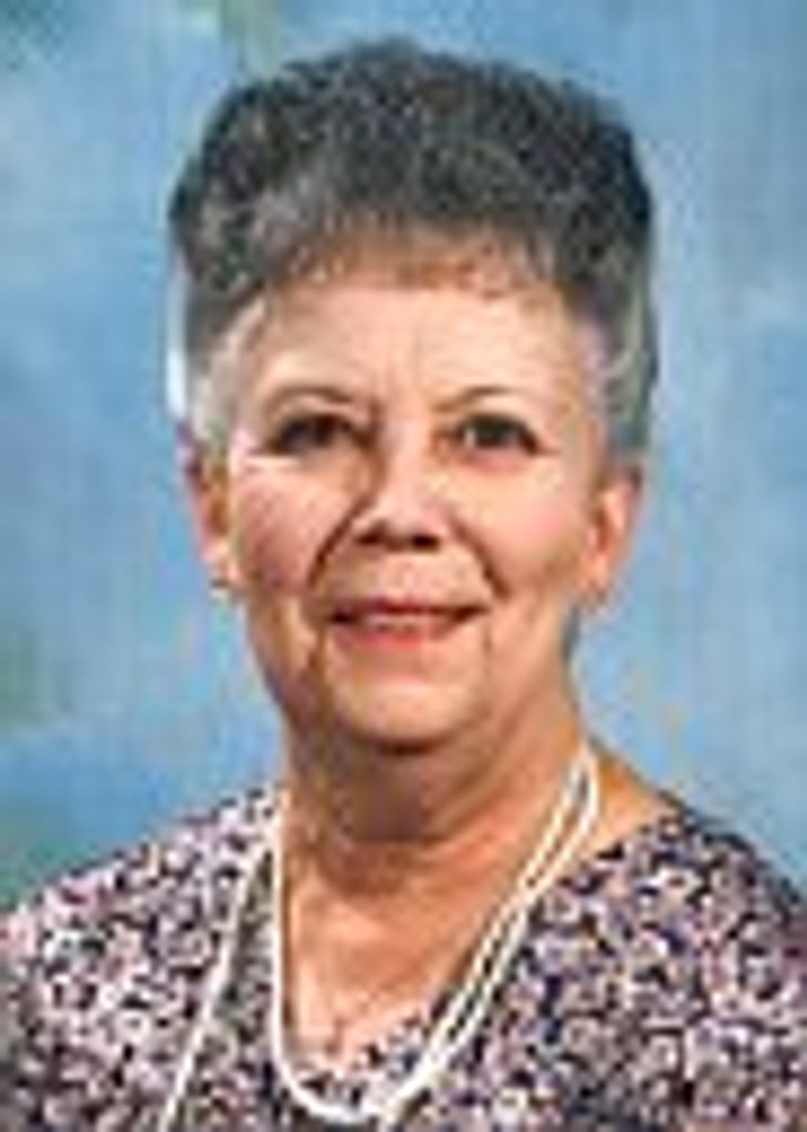 Lelia Bernice (Thompson) Underwood