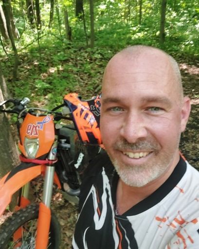 Paul Robert Kirouac Profile Photo