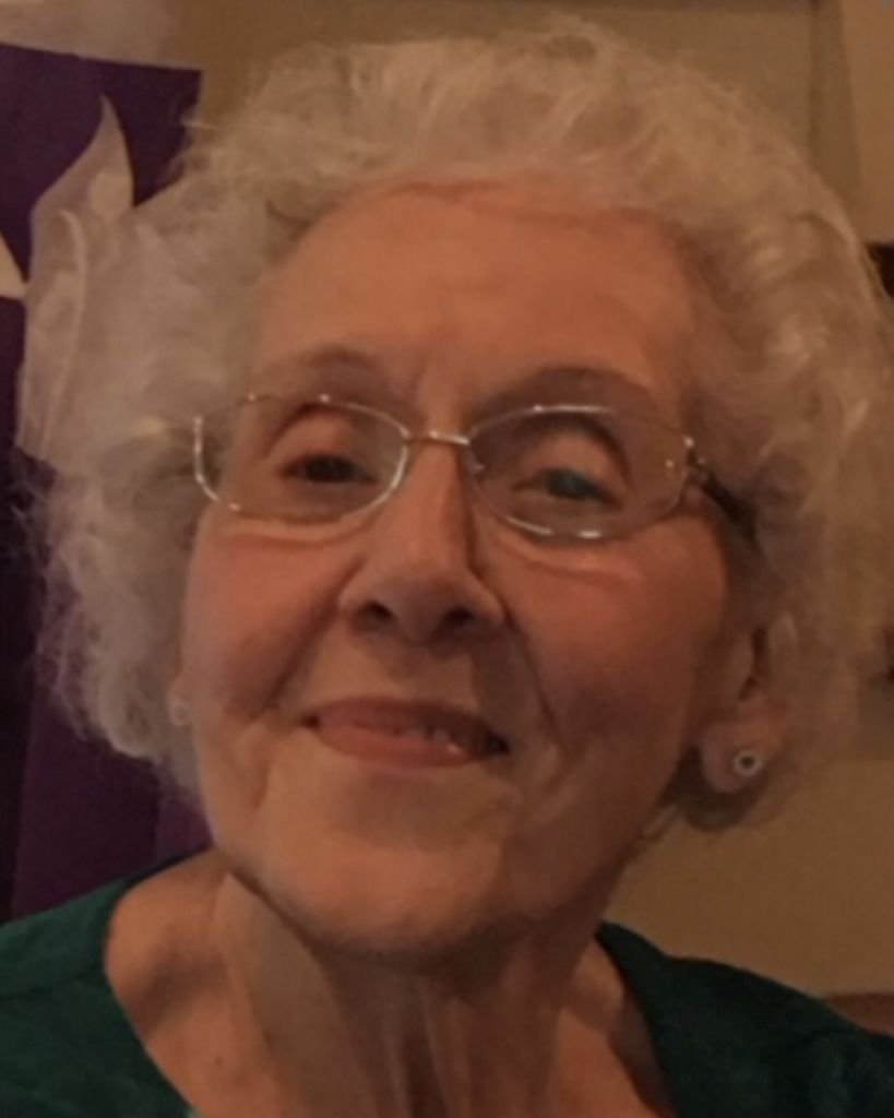 Florence Ellis Mitchell