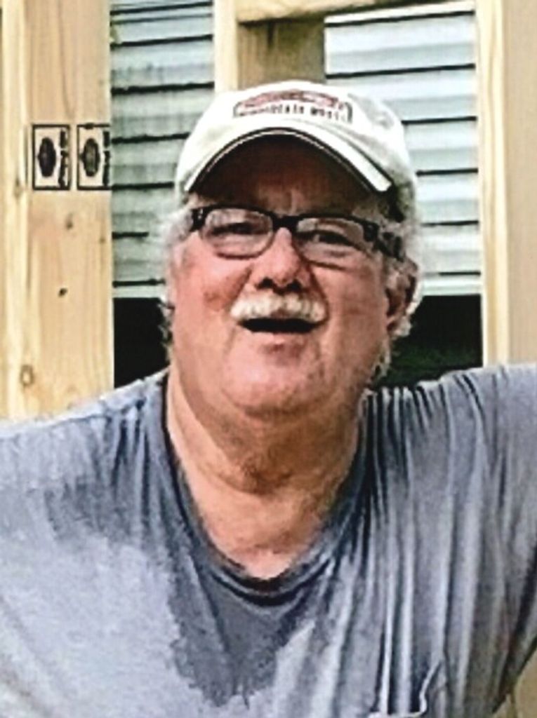 Jackson Lee Pruitt, Jr.