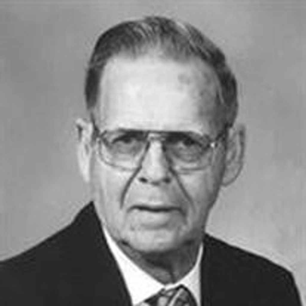 Robert Charles Sanderson