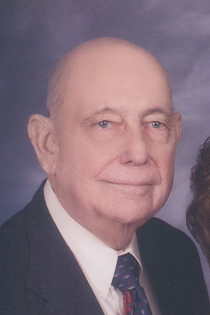 James Aubry Graham, Jr.