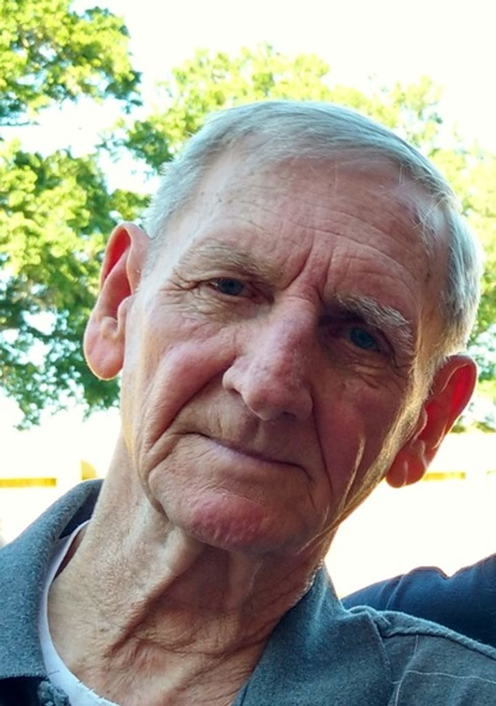 Dr. Jerry Lee Allen Profile Photo