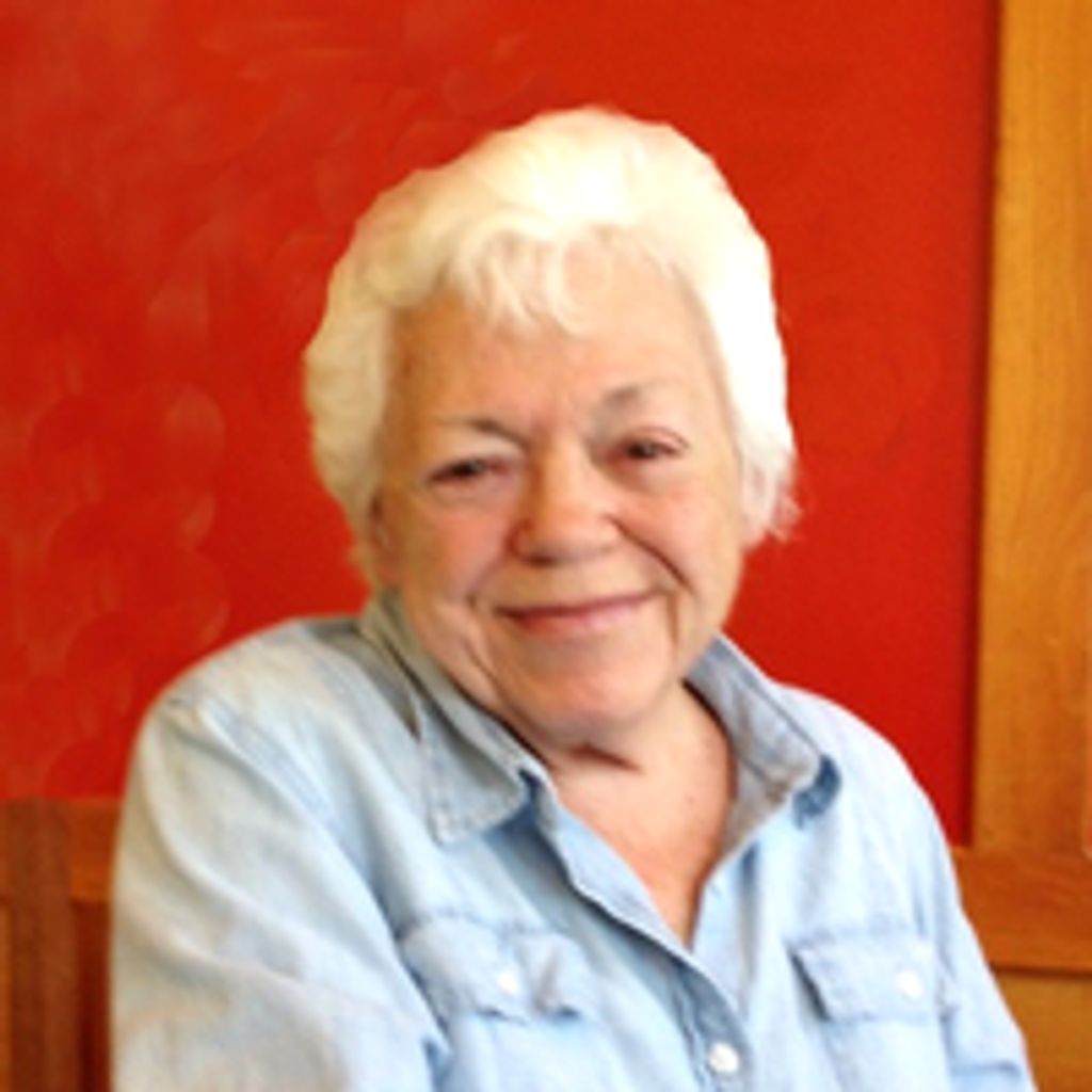 Barbara Chamberlin