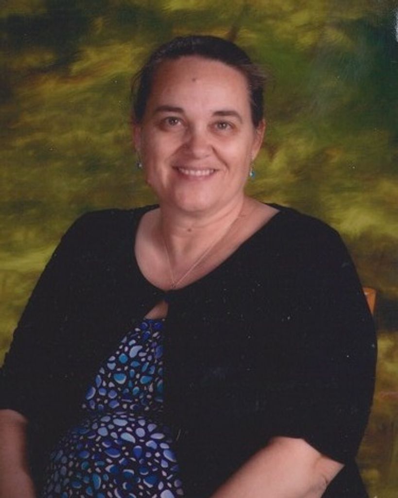 Tonya Earnette Richardson