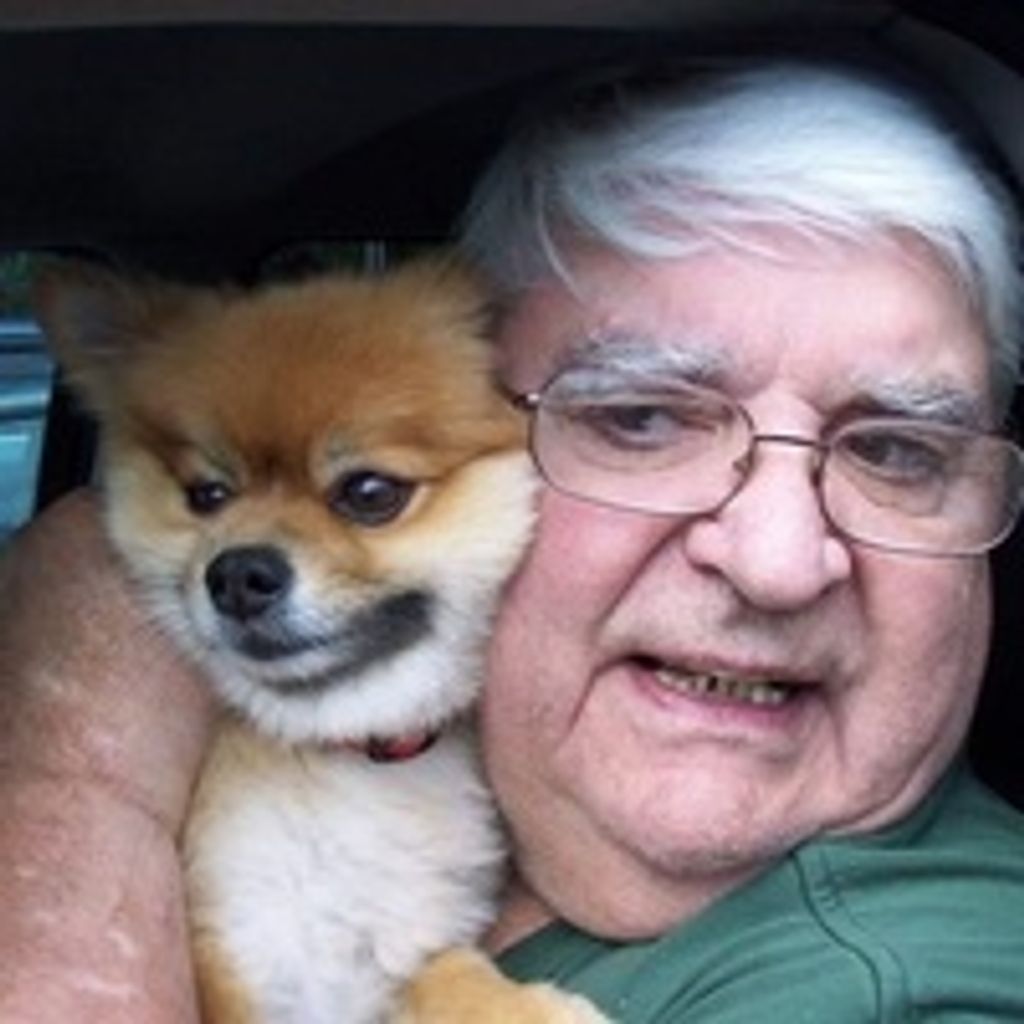 Gerald "Jerry" Wayne Tucker