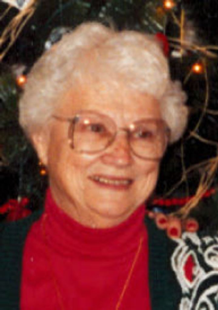 Bernice L. Skinner
