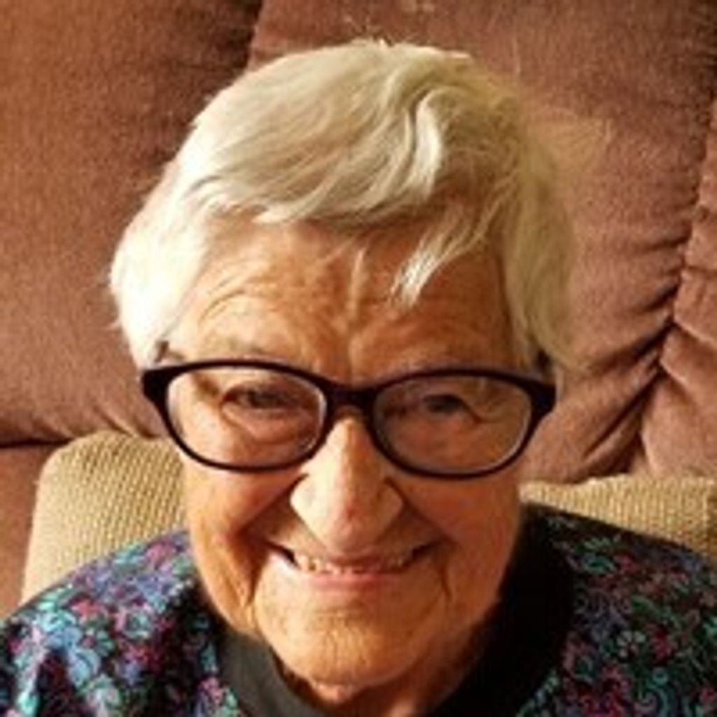 Helen E. Smolek