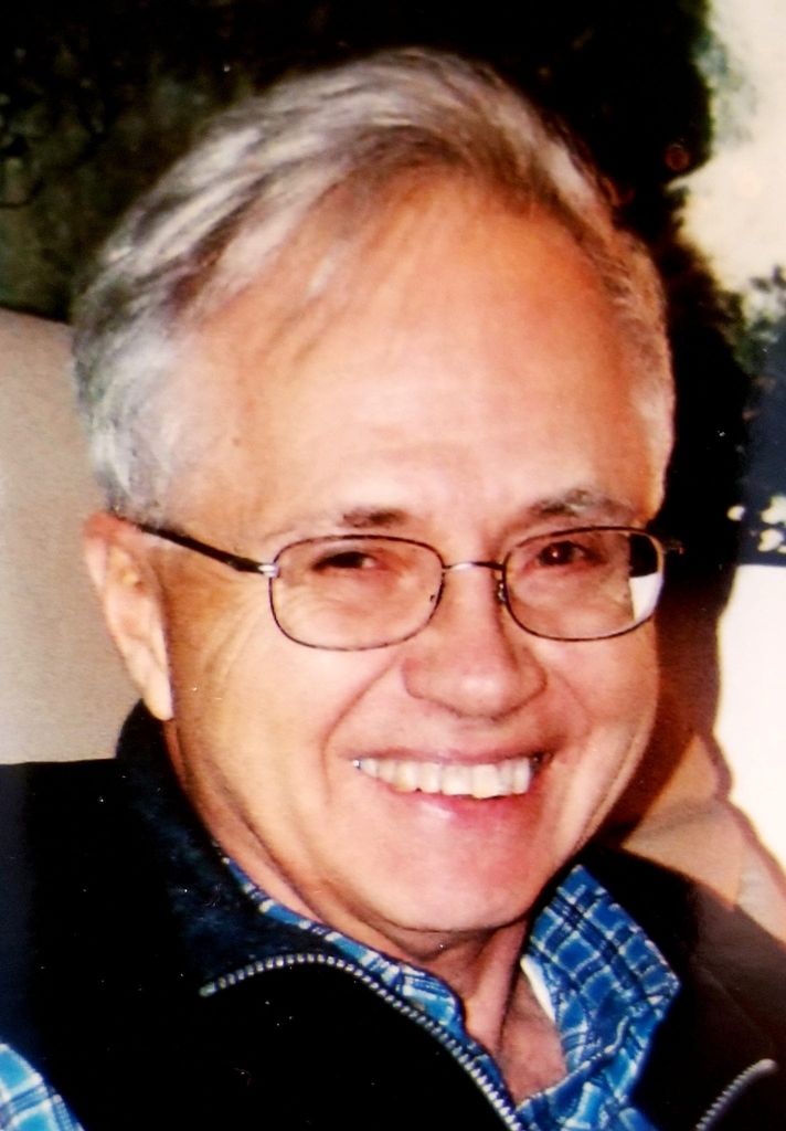 Roger R. Hall