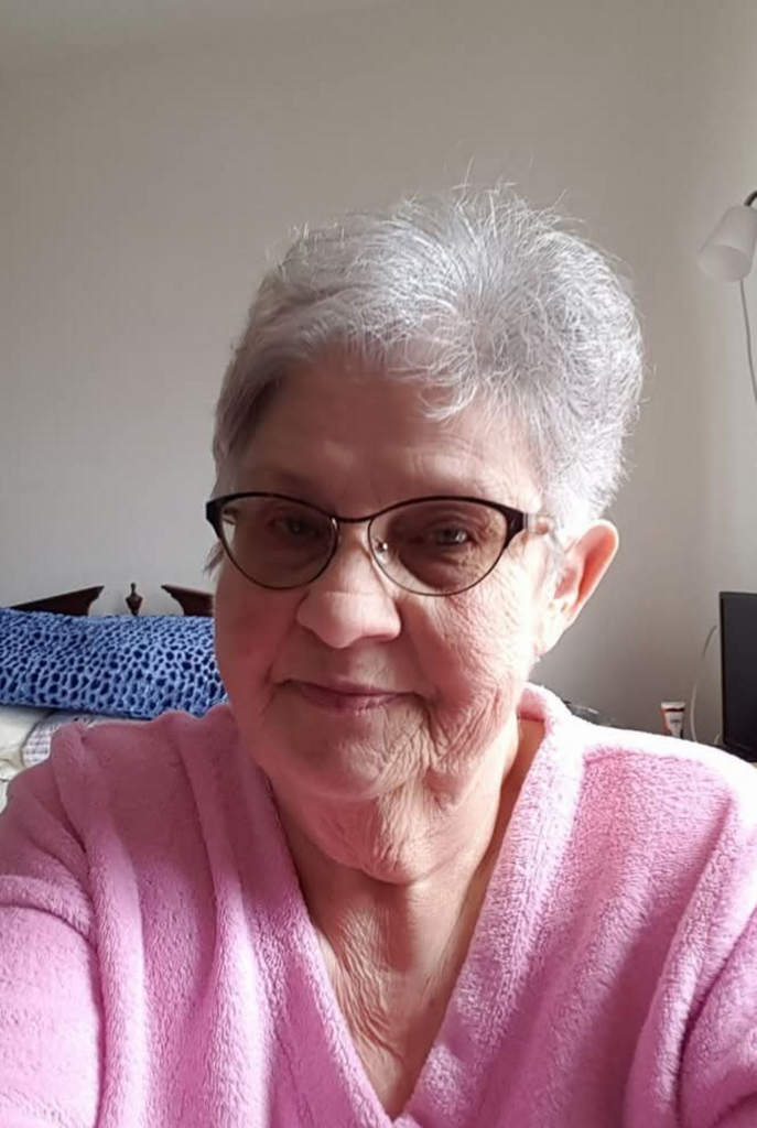 Myrtle Ellen Koethe