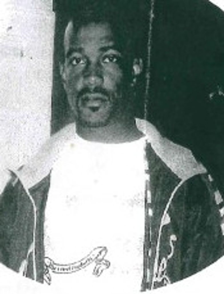 Johnny Mccall