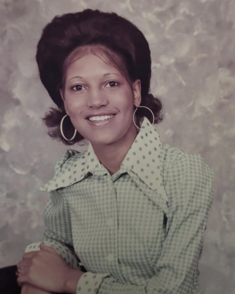 Barbara Jean Johnson