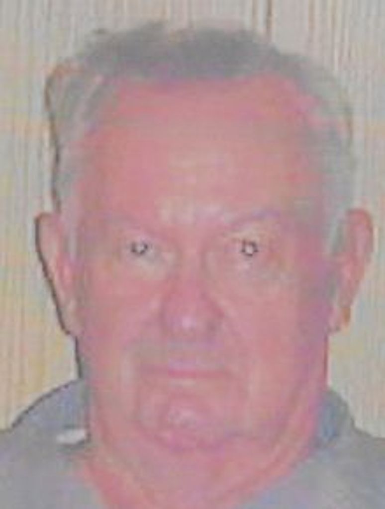 James "T-Boy" Nolton Rougeau