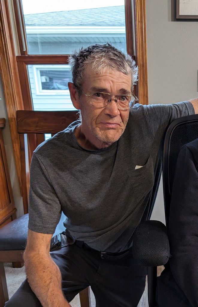 Keith Watkins Profile Photo