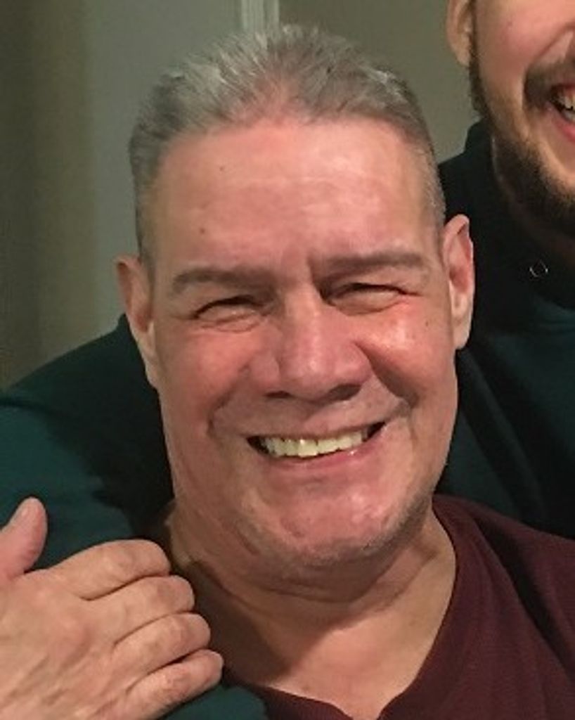 Jose William Aleman Profile Photo