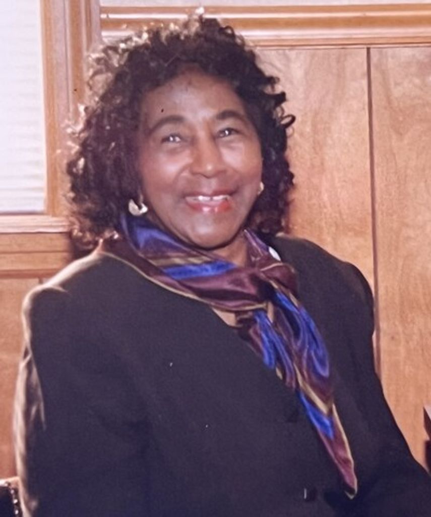 Claudia Mae Sanders Profile Photo