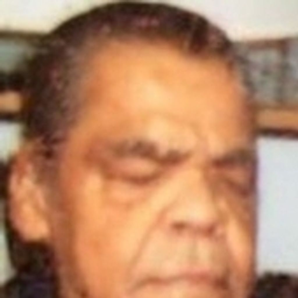 George L. Champlin