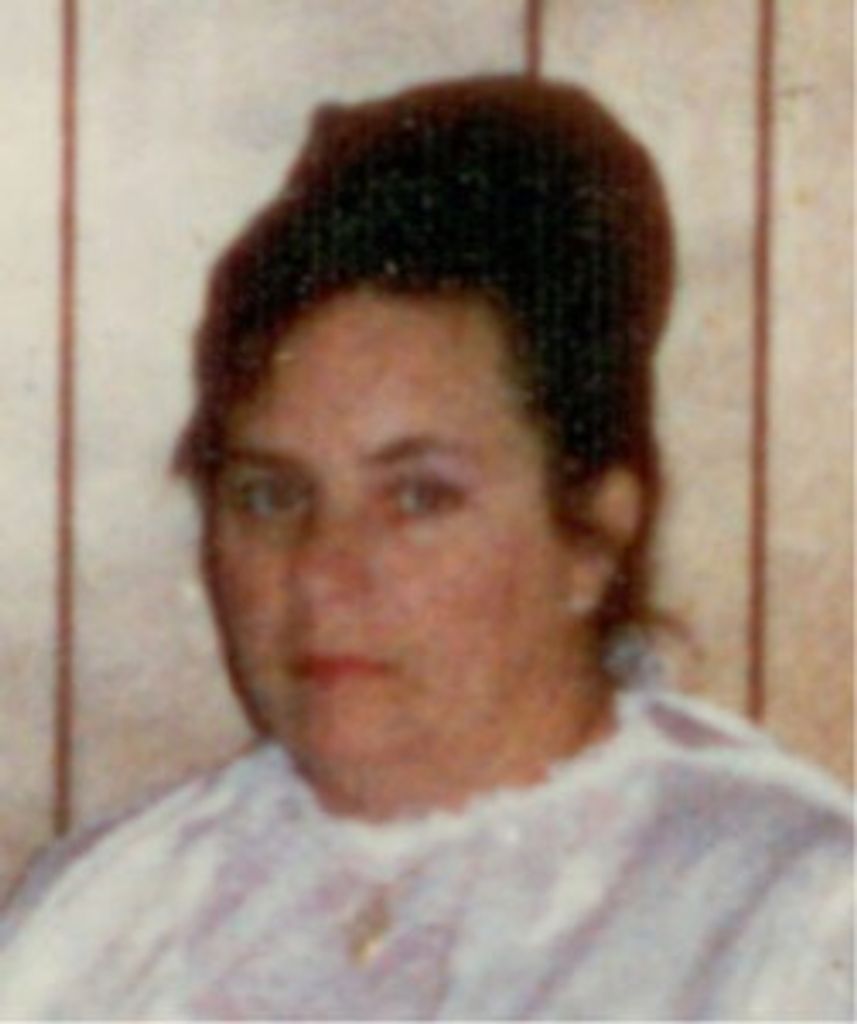 Donna Fugate