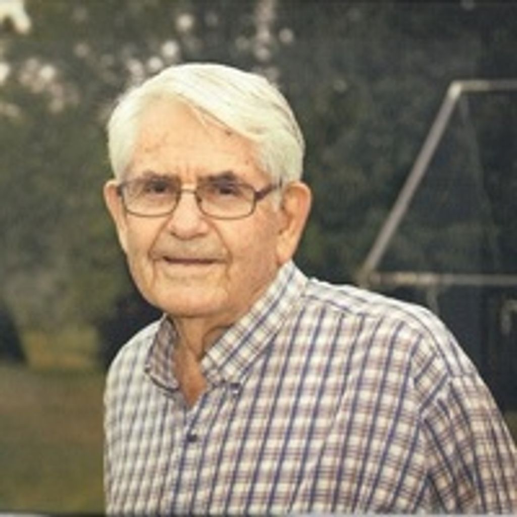 Robert "Earl" Worthington Profile Photo