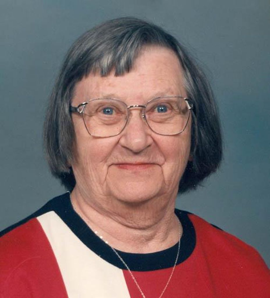 Doris  A. Hitchen