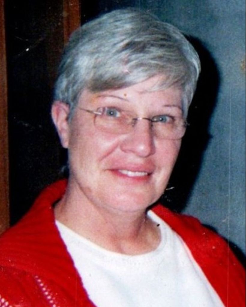 Patricia Baker Profile Photo