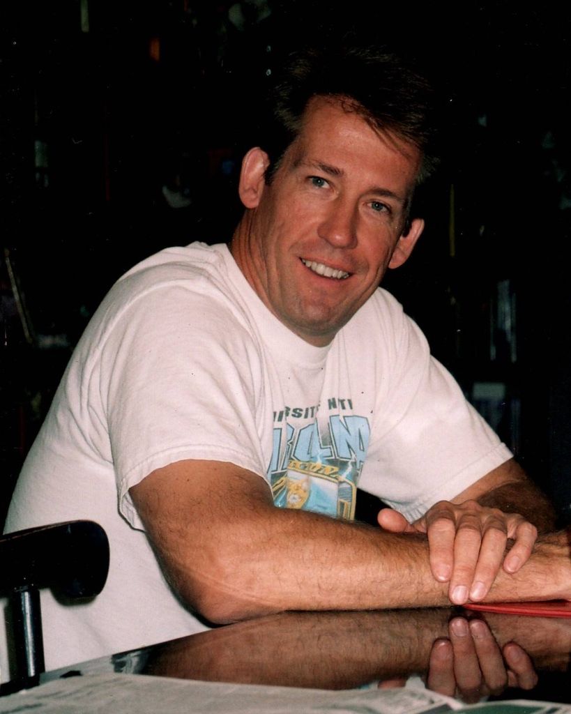 Christopher Hatton Katz