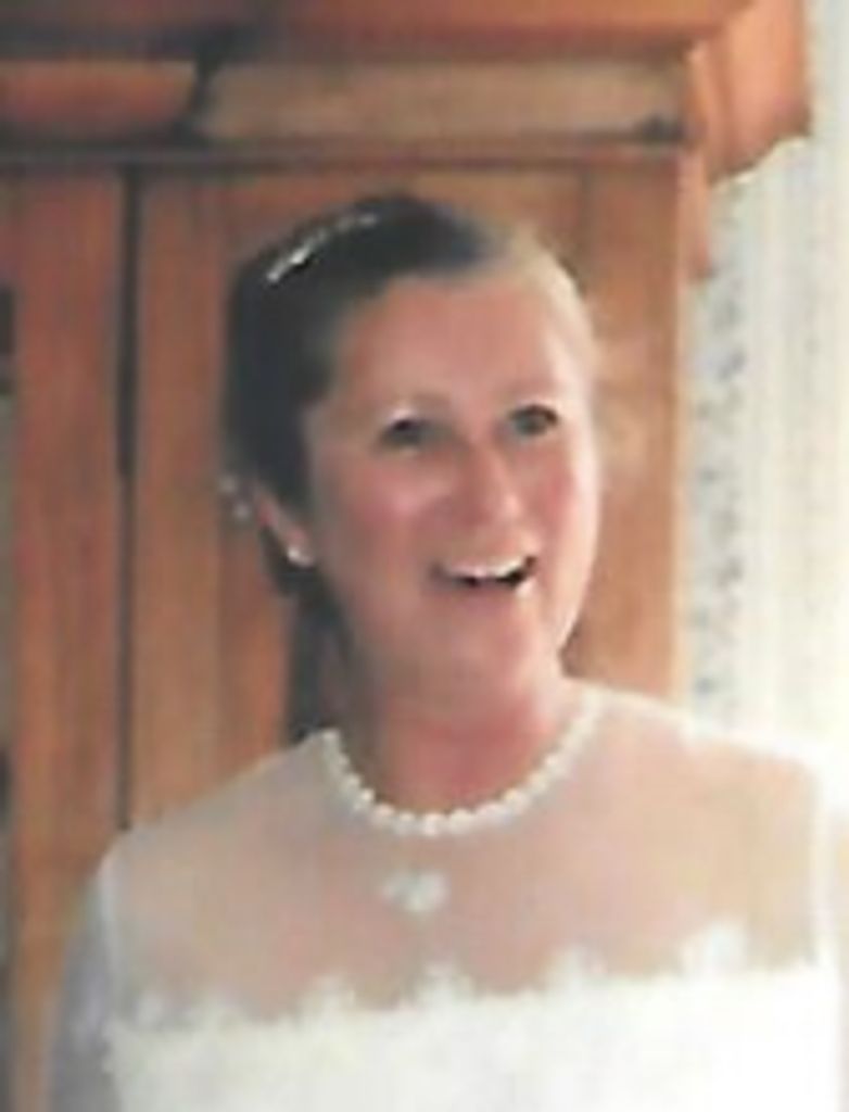 Anne Carol Botta Profile Photo