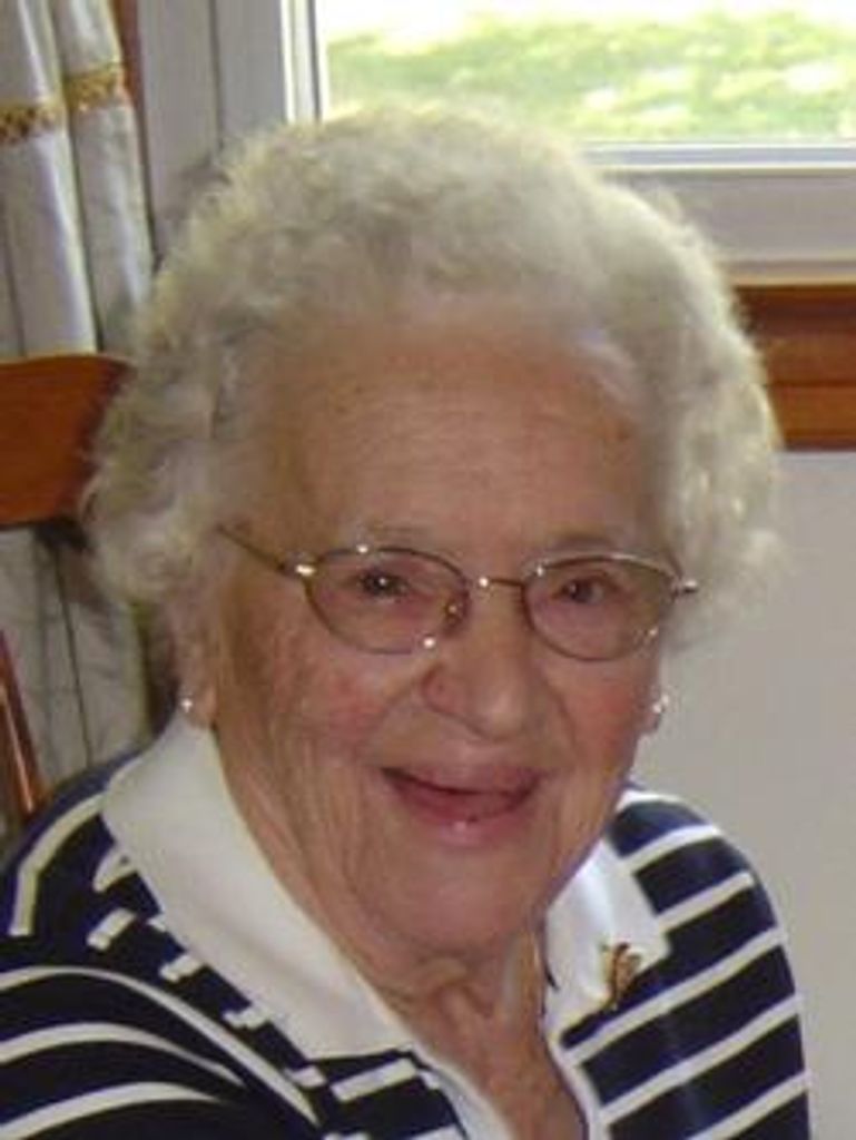 Marion L. (Kelly) (Ruitto) Kehoe