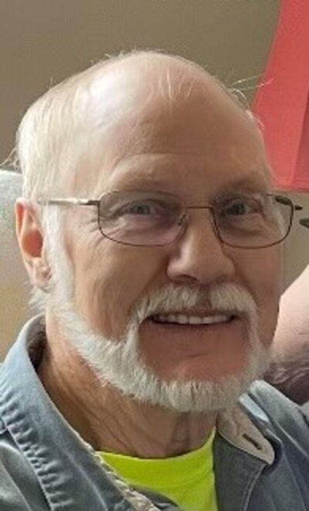 Robin "Gary" White, Sr. Profile Photo