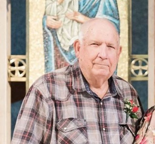 Edward Southard Coldiron's obituary image