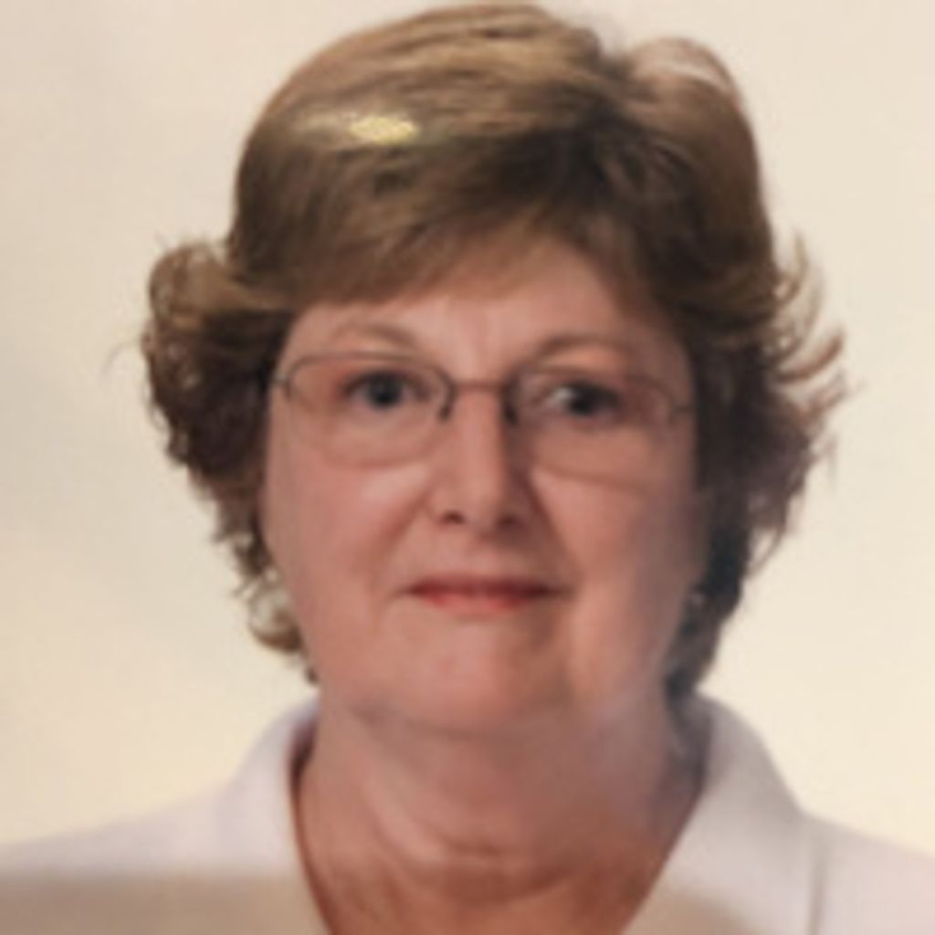 Janet Marie Walton