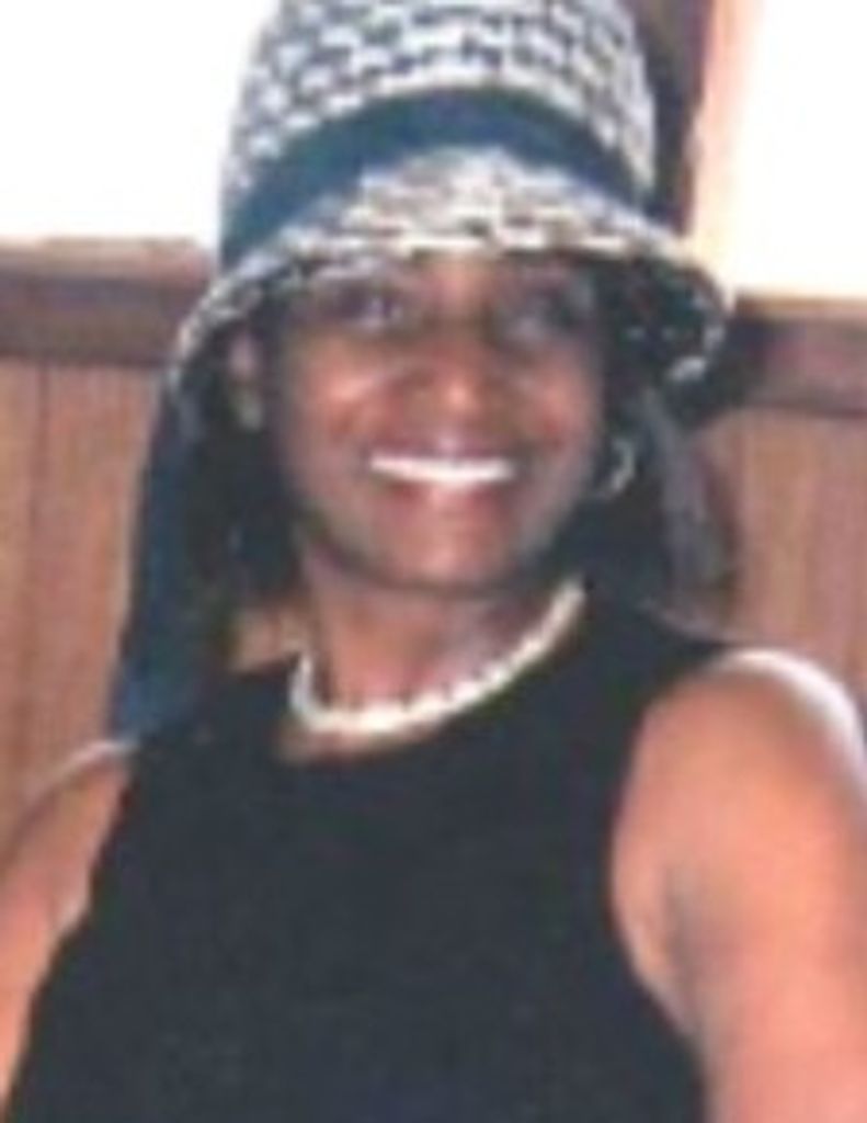 JULIA WALKER Profile Photo