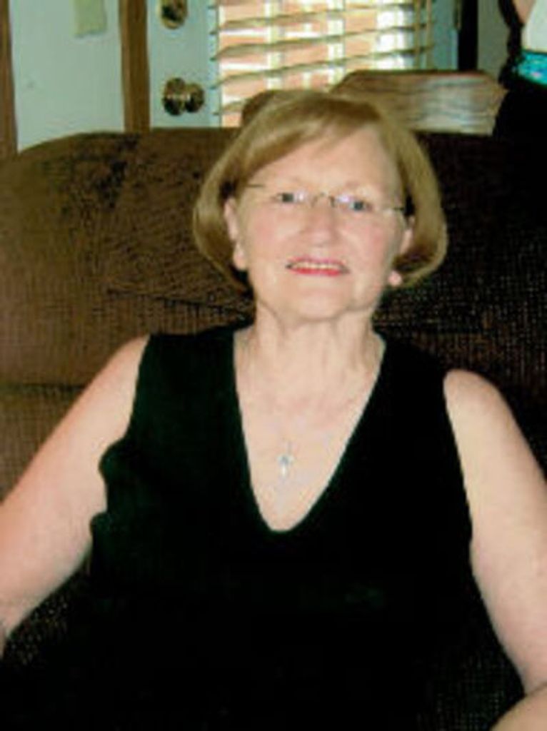 Laverne Lois Lawrence Profile Photo