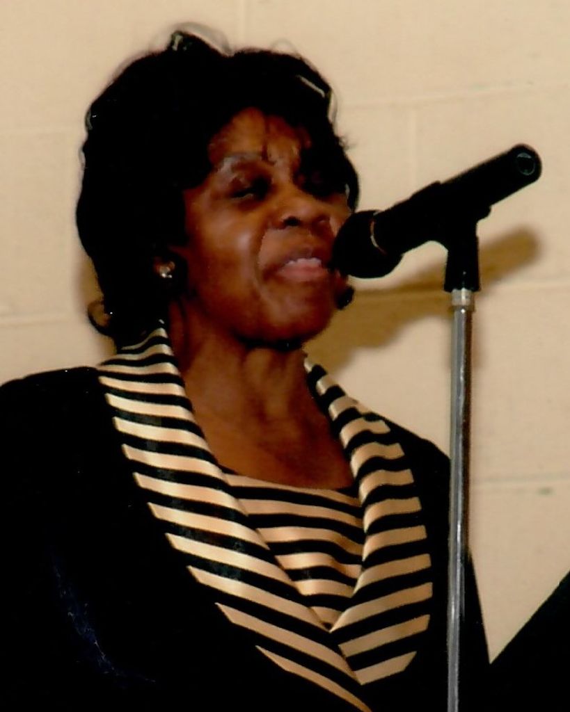 Lucy M. Curry