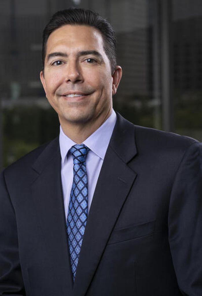 Daren Scott Harrell Profile Photo