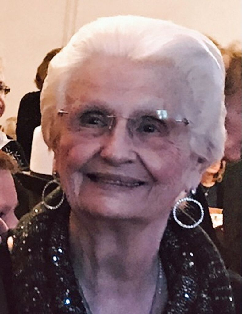 Rose Marie Platta Profile Photo