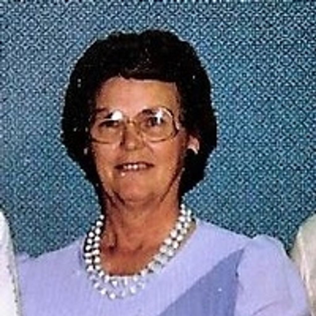 Delores M. Hendricks