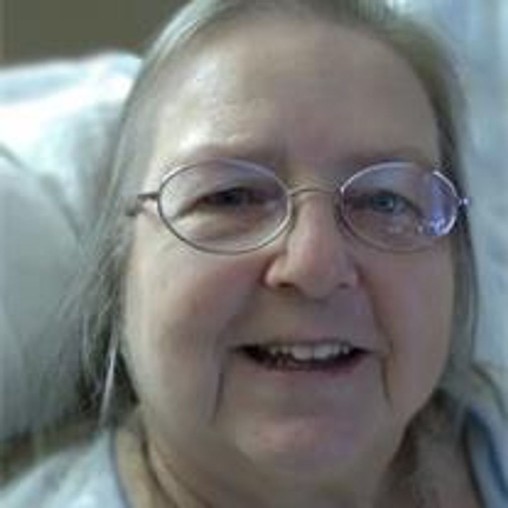 Susan Aline Olson Profile Photo