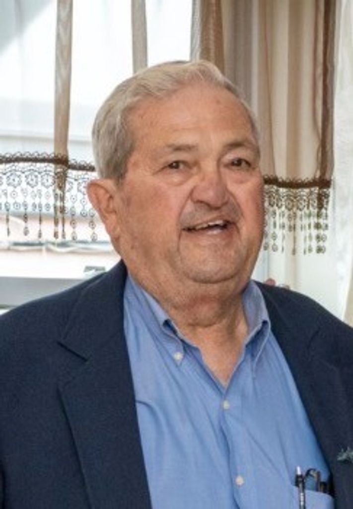 Anthony E Faria Jr.