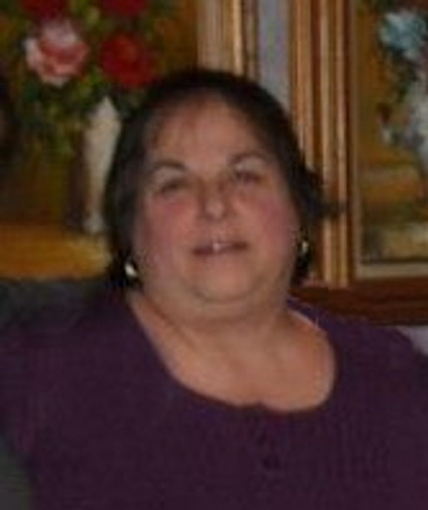Marilyn Elaine (Lotfy)  Wentworth Profile Photo