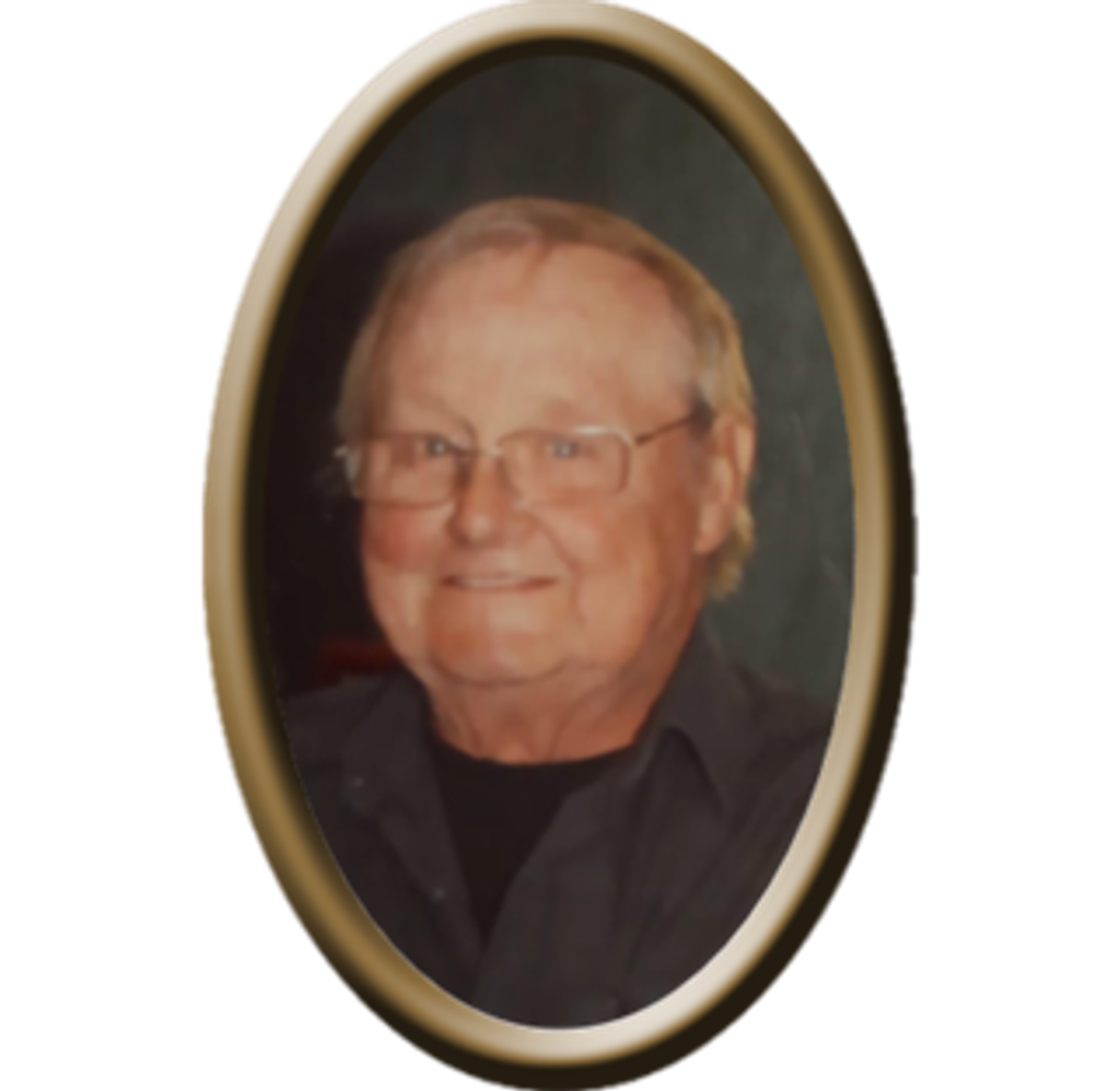 Danny L. Probst