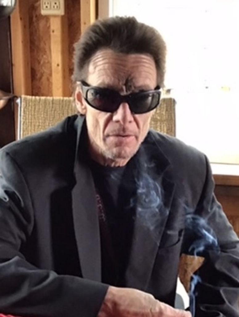 Jackie Dwayne Strait Profile Photo