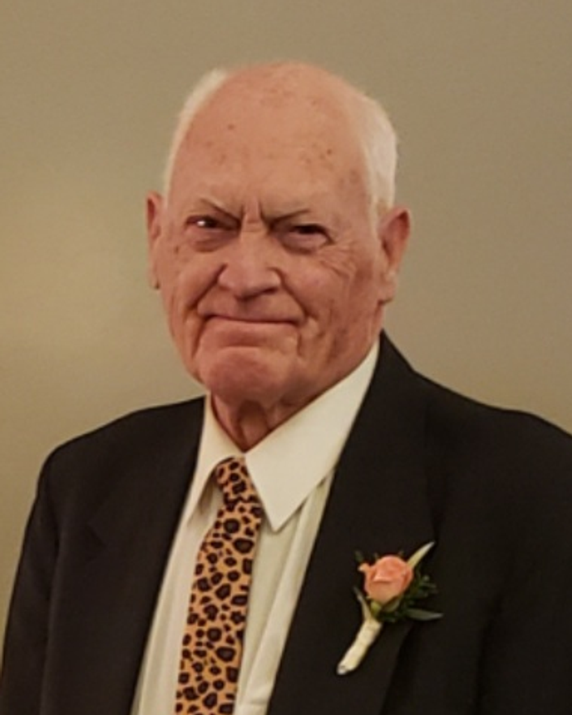Earl Davenport