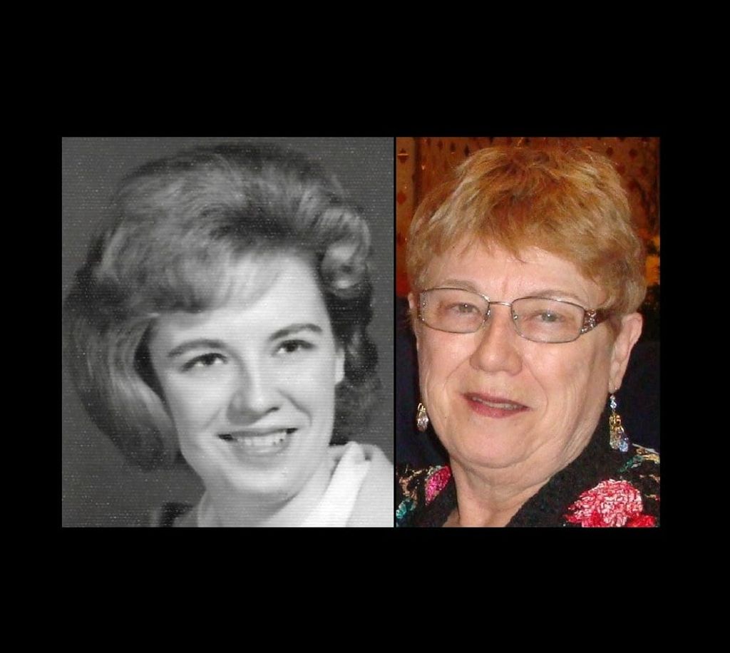 Marsha Mcgovney