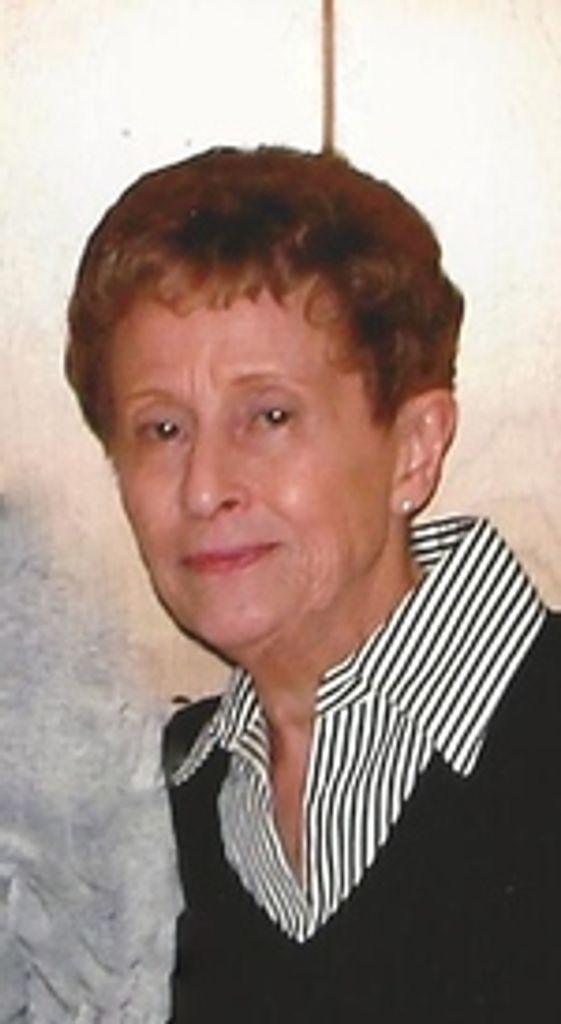 Agnes M.  Smith
