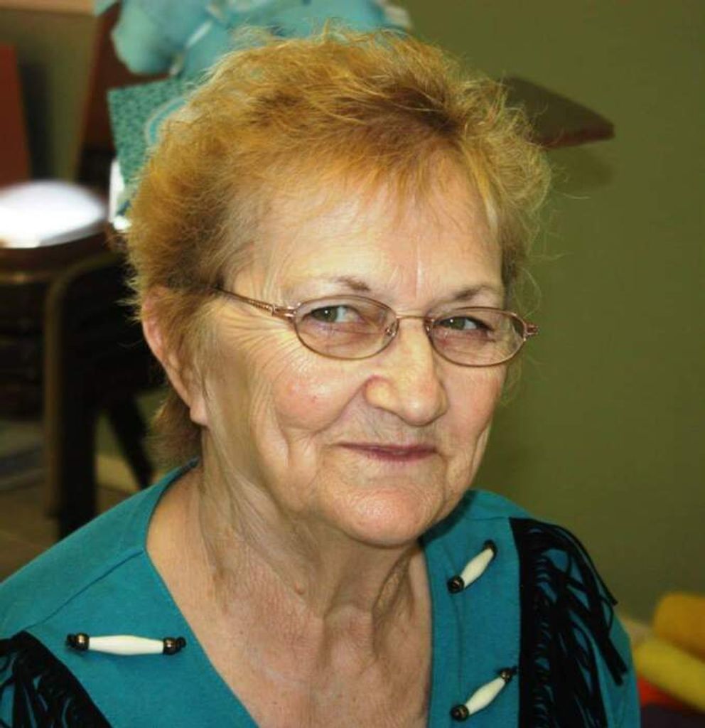 Rose Miller
